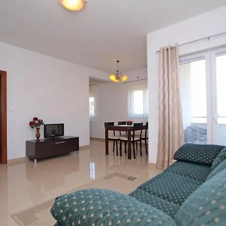 Soldo.1 Apartamento