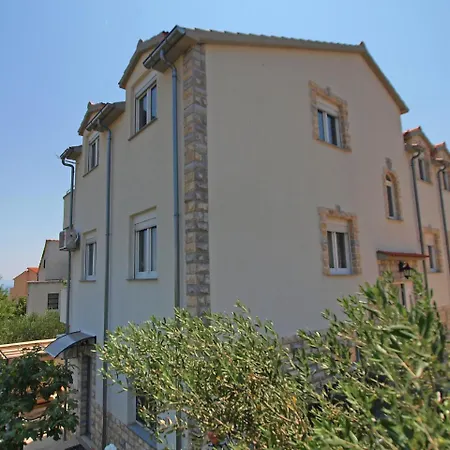 Apartamento Soldo.1 Vodice