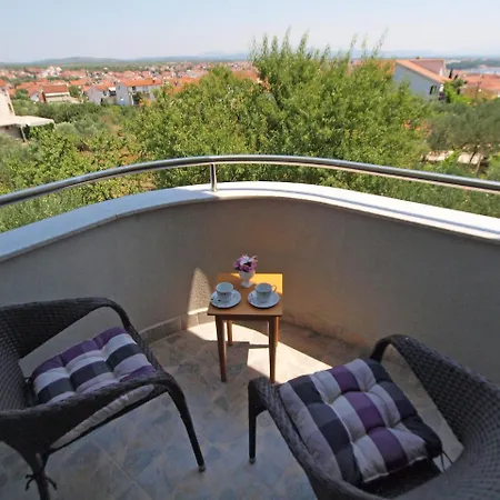 Soldo.1 Vodice