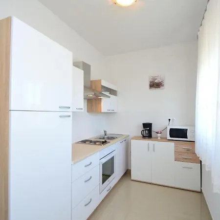 Soldo.1 Apartamento Vodice