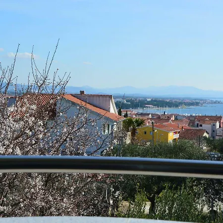 Soldo.1 Apartamento